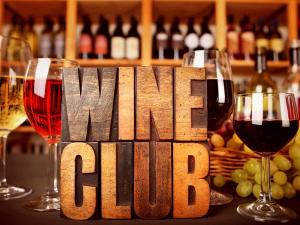 Stone River Wine Club cover picture