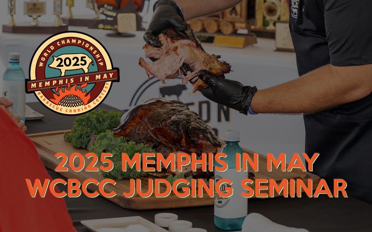 2025 WCBCC Judging Seminar