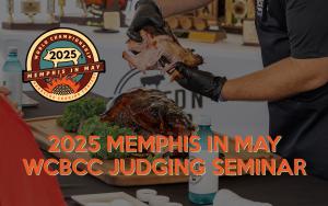 2025 WCBCC Judging Seminar Registration