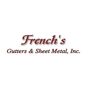 French's Gutters & Sheet Metal