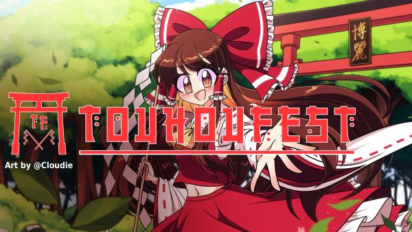 TouhouFest 2025