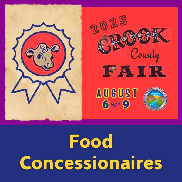 Food Concessionaires