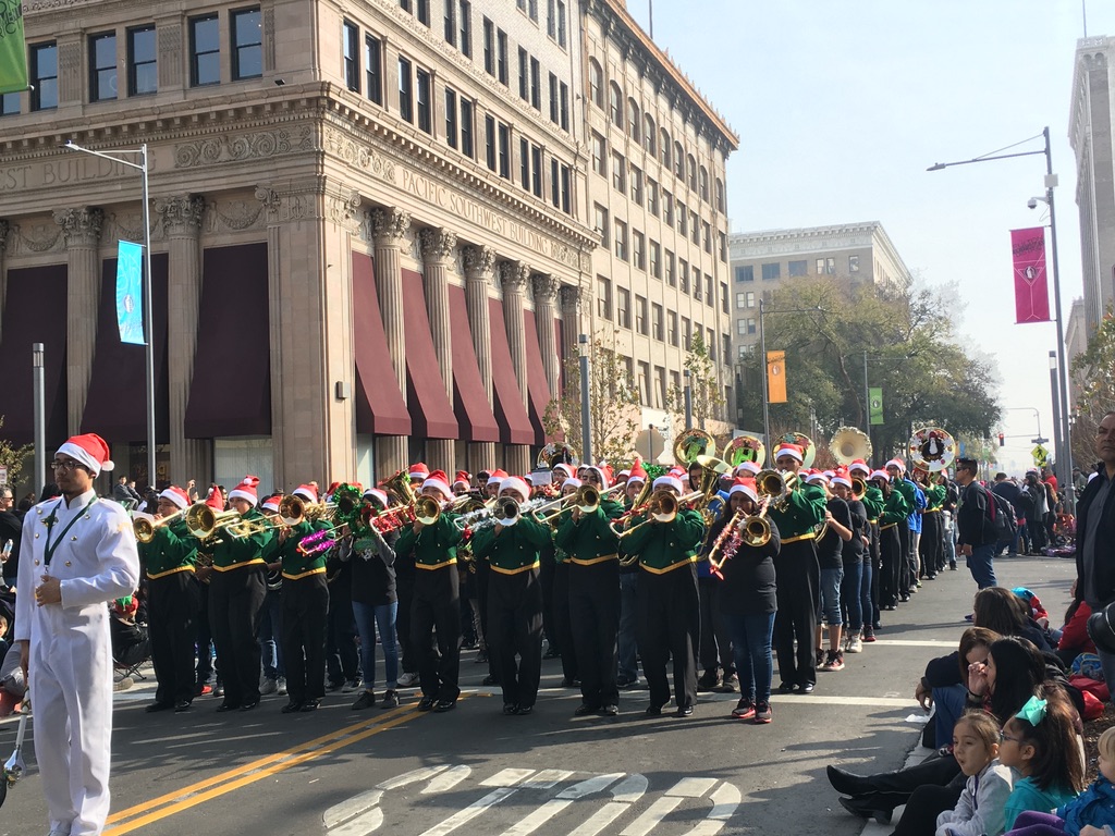 95th Annual Christmas Parade