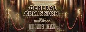 EARLY BIRD DISCOUNT - General Admission cover picture