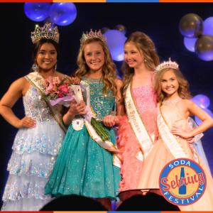 Adult Soda Pop Princess Pageant Presented By Chen Dental cover picture