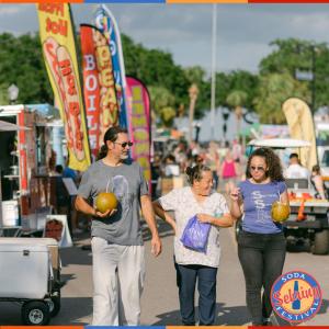 General Food Truck/Vendor