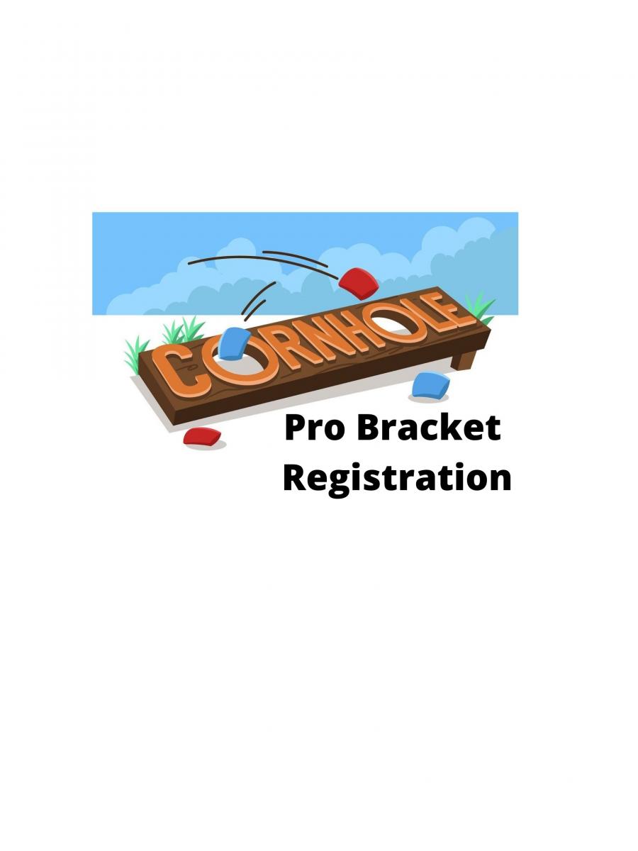 Pro  Bracket Registration