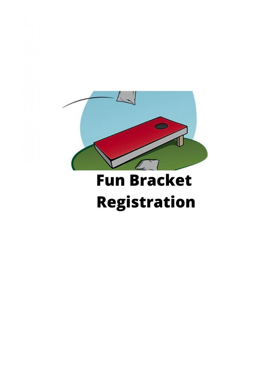 Fun Bracket Registration