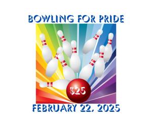 Bowling for Pride Lane #9 cover picture