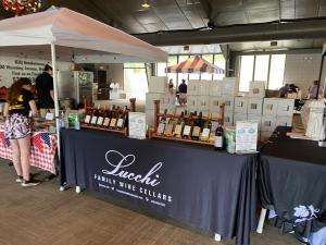 PA State Cider/Winery/Distillery Beverage Vendor