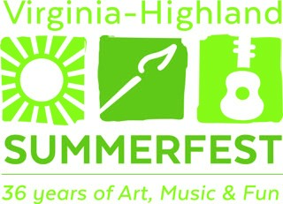 Virginia- Highlands Summerfest