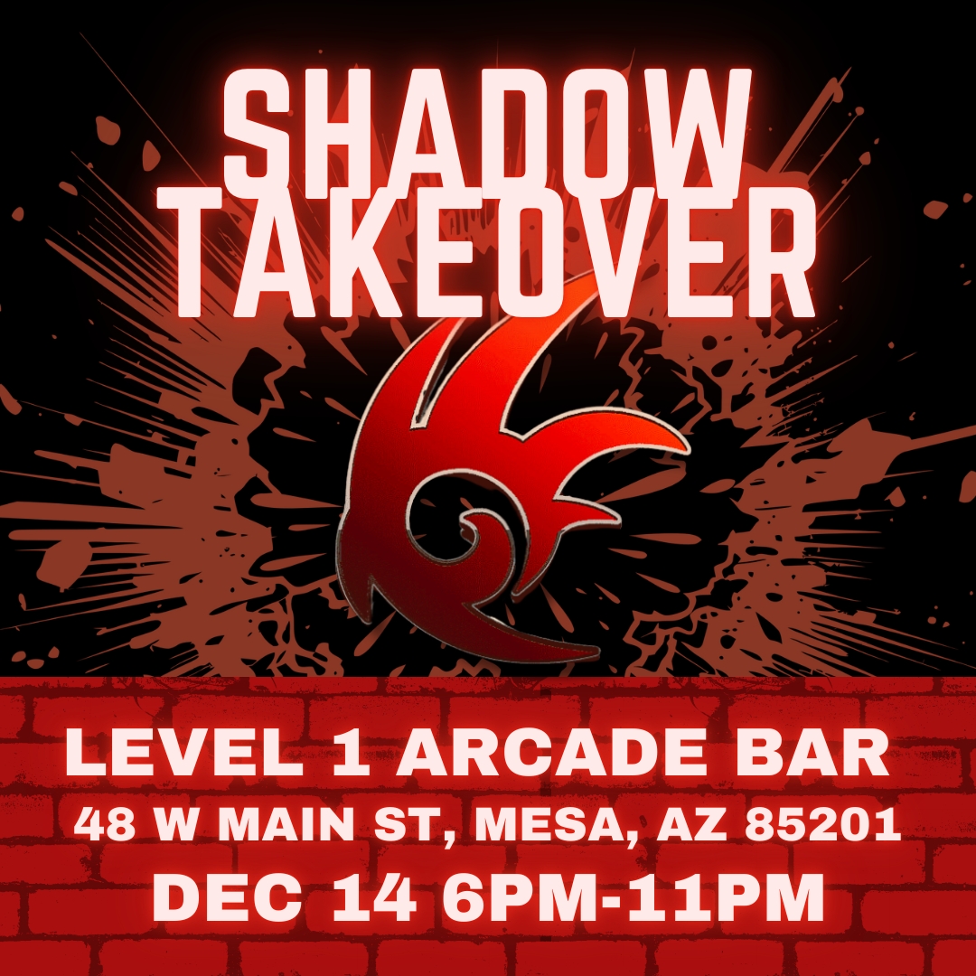 Shadow Takeover