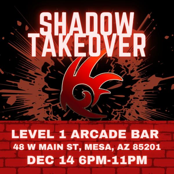 Shadow Takeover