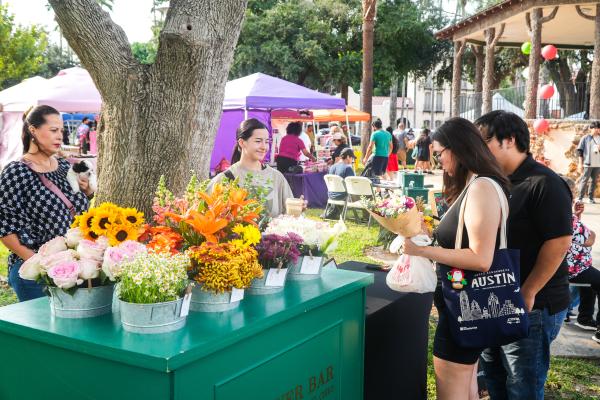 Retail & Cottage Vendors