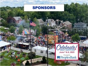 Celebrate! West Hartford Sponsorship Application