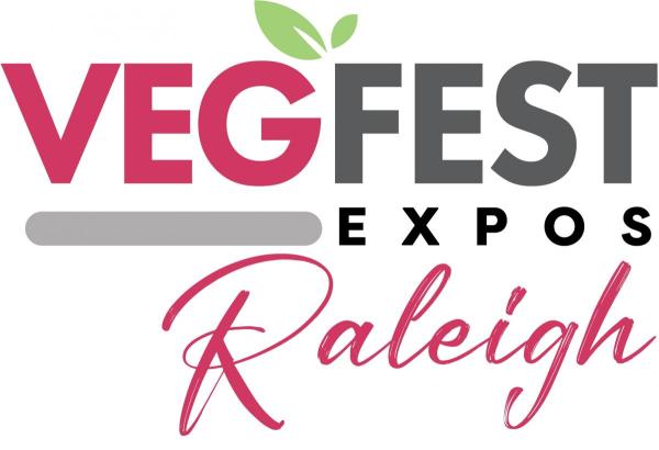 Triangle Vegfest Spring - Raleigh