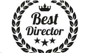 Director of Year Nomination