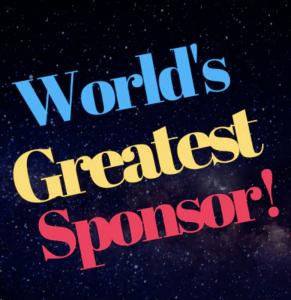 Sponsor of the Year Nomination