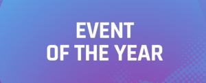 Event of the Year Nomination