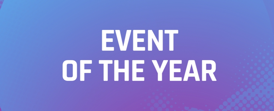 Event of the Year Nomination