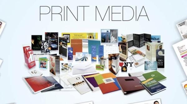 Best Print Media Nomination