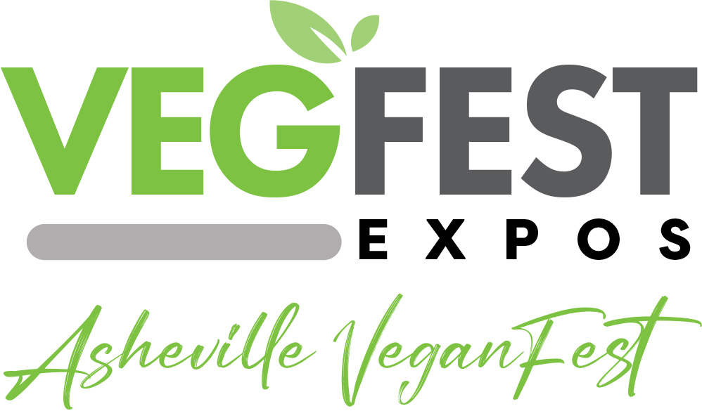 Asheville  Veganfest  Spring 2025