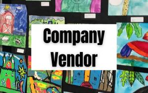 Company Vendors - $100