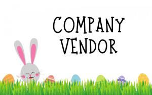 Company Vendors