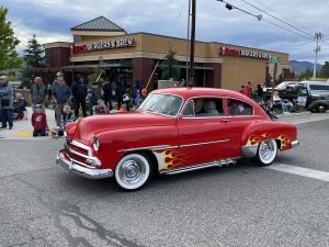 Parade/ Car Show Registration