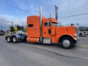 Commercial Vehicle - Parade/ Car Show Registration