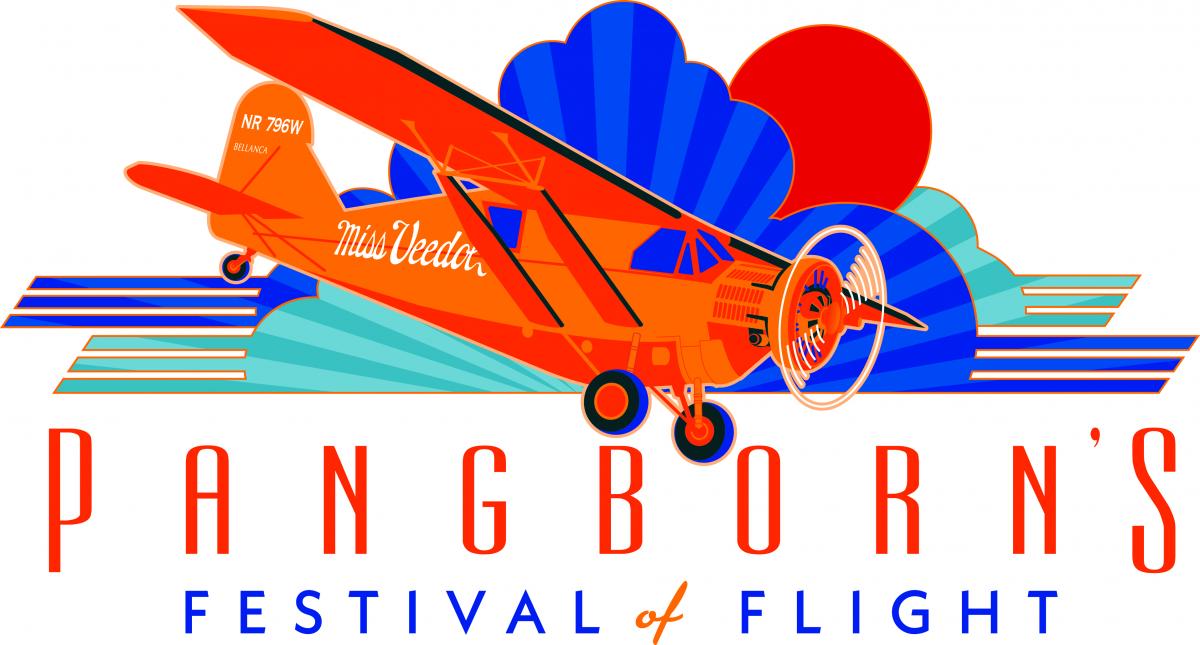 Pangborn's Festival of Flight 2025