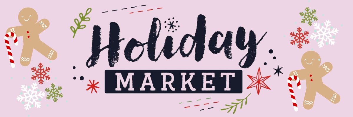 2025 Holiday Market