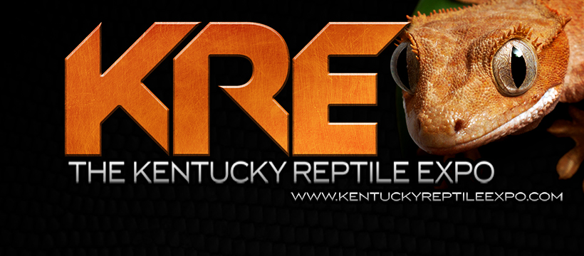 Kentucky Reptile Expo - April 2025