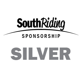 South Riding Event Sponsorship - SILVER