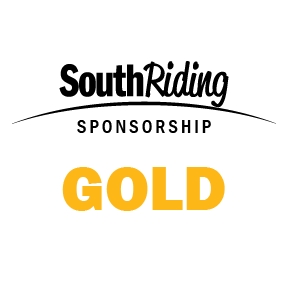 South Riding Event Sponsorship - PREMIER