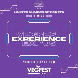 Vegfest Experience cover picture