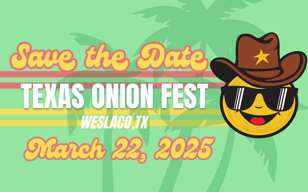 Texas Onion Fest