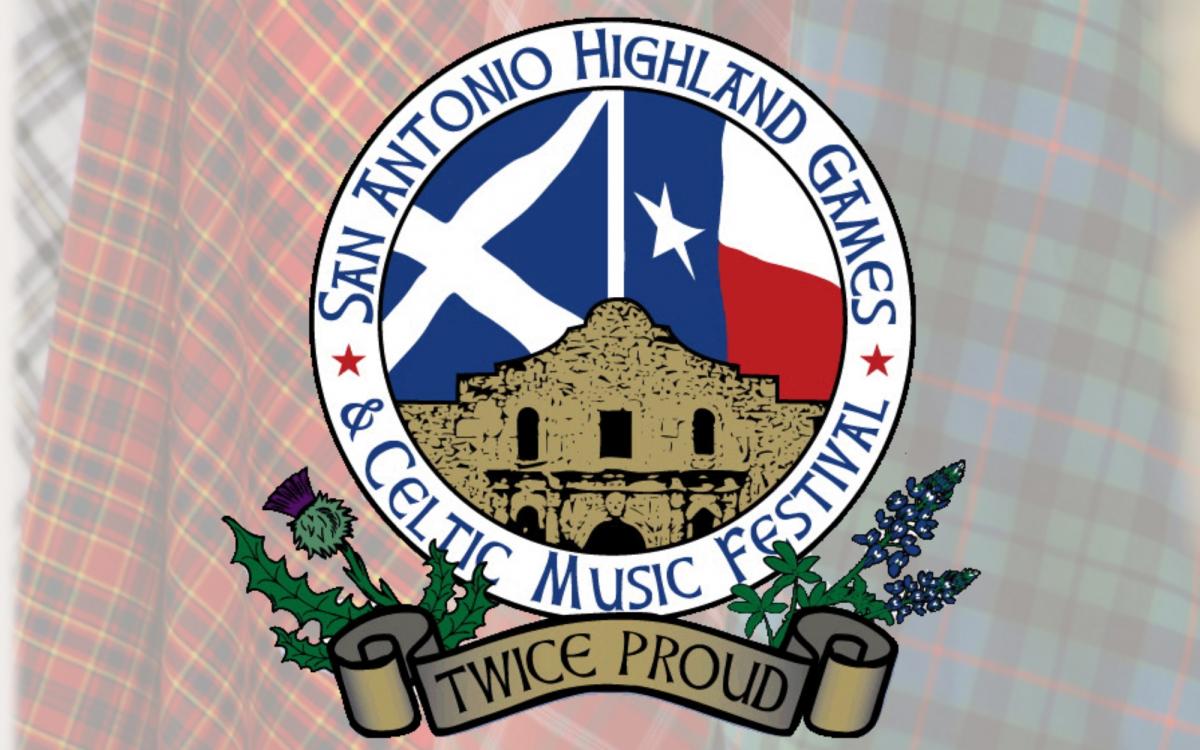 San Antonio Highland Games & Celtic Music Festival 2025