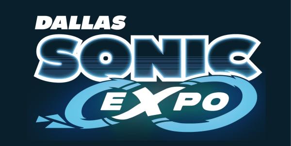 2025 Sonic Expo: Dallas - Artist Alley Application