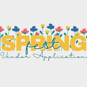 Vendor Application