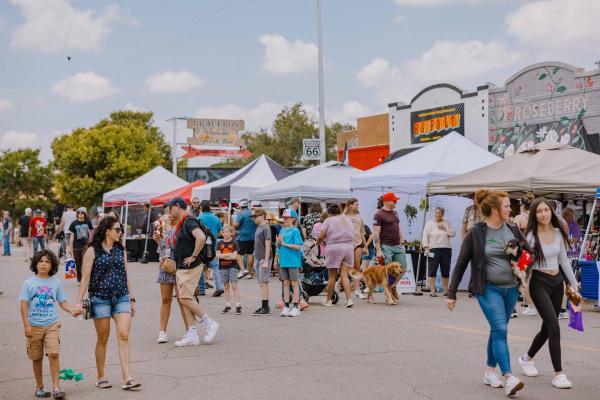 Texas Route 66 Partner Vendor Sign-Up Form