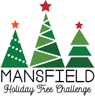 Mansfield Holiday Tree Challenge