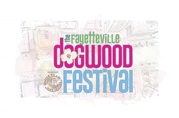 2025 Fayetteville Dogwood Festival