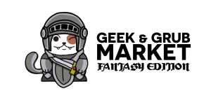 Fantasy Market Vendor Application