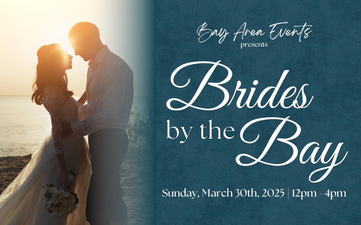 Brides by the Bay