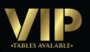 VIP Table of 4 cover picture