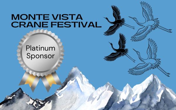 MVCF Platinum Sponsorship