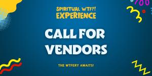 Vendor Application - March 30, 2025