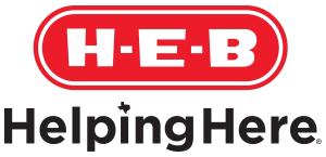 H-E-B