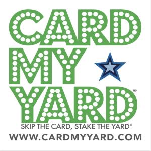 Card My Yard